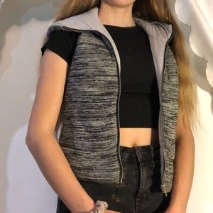 Warm Vest